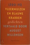 Lêdo Ivo - Vleermuizen en blauwe krabben