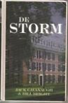 Jack Cavanaugh  Bill Bright - de storm