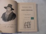 Proosdij van C. - Theodorus Beza, Medearbeider en opvolger van Calvijn