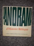 Munch, L; Montjuvin, J. - Panorama d'Histoire de l'Eglise en Panorama d'Histoire Biblique Munch, L; Montjuvin, J. - Panorama d'Histoire de l'Eglise en Panorama d'Histoire Biblique