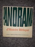 Munch, L; Montjuvin, J. - Panorama d'Histoire de l'Eglise en Panorama d'Histoire Biblique