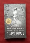 riggs, ransom - miss peregrine's home for peculiar children riggs, ransom - miss peregrine's home for peculiar children