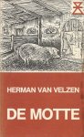 VELZEN, HERMAN VAN - De Motte (Twents-Achterhoekse Reeks / 26)