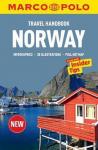 Marco Polo Travel Publishing - Marco Polo Travel Handbook Norway + uitneembare kaart