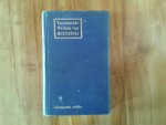 Multatuli - Verzamelde werken van Multatuli negende deel Multatuli - Verzamelde werken van Multatuli negende deel