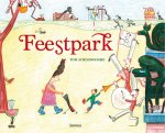 Tom Schoonooghe - Feestpark