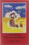 Eleonora Beck - God spreekt tot zijn kinderen - teksten uit de bijbel