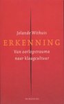 Jolande Withuis - Erkenning