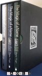 Peter Pugh - The Magic of a Name. The Rolls-Roce Story
