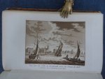 N.n.. - Voyage dans l'intérieur de la Hollande fait dans les Années 1806 et 1808. Avec figures. Tome premier. Tome second.
