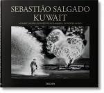 Sebastiao Salgado, Lelia Wanick Salgado - Sebastiao Salgado. Kuwait. A Desert on Fire / A Desert on Fire / Eine Wuste in Flammen / Un Desert En Feu
