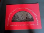 Stanton, Samuel Ward - Mississippi and Ohio rivers, Southern and western inland steam vessels