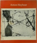 J.L. Locher , Anton Heyboer 17943 - Anton Heyboer
