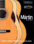 Carter, Walter - Martin Book A Complete History of Martin Guitars