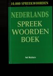 Walters,Nel - Nederlands spreekwoordenboek
