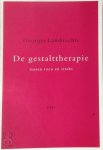 G. Lambrechts 83292 - De gestalttherapie tussen toen en straks