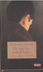 Frederiksson, Marianne - De Nachtwandelaar