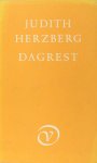 Herzberg, Judith. - Dagrest. Herzberg, Judith. - Dagrest.