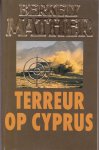 Mather,Berkely - Terreur op Cyprus