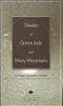 TSIANG, KATHERINE R - Shades of green jade and Misty Mountains TSIANG, KATHERINE R - Shades of green jade and Misty Mountains