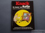Coll. / redactie Knack. - De humor van Kuifje : Hergé als komisch genie en vernieuwer: erfgenaam van de komische grootmeesters, de beste grappen, de scheldwoorden van Haddock.