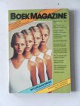 Bakkenhoven, John e.a. - Boekmagazine maandblad No 9