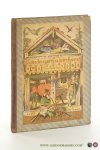 Wagner, Hermann. - Entdeckungsreisen in der Heimat. I. Im Süden. Eine Alpenreise. Mit seinen jungen Freunden und Freundinnen unternommen von Hermann Wagner. Mit 110 Abbildungen, zwei Tondruck- und einem bunten Titelbilde.