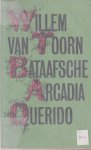 Toorn, Willem van - Bataafsche Arcadia: Verhalen