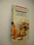 Matze, H. eindred. - Kaassnacks, 300 Recepten voor uit en thuis