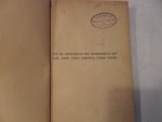 De redactie van de vriend van oud en jong - Uit de levensbron der gemeenschap met God, door Jezus Christus, onzen Heere