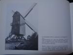 andre ver elst - de belgische windmolens in beeld
