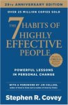 Stephen R. Covey, Onbekend - 7 Habits Of Highly Effective People