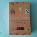 Cleminshaw, Suzanne - The Great Ideas