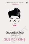 Sue Perkins - Spectacles