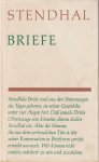 Stendhal - Briefe