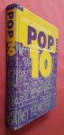 oor - oor's eerste nederlandse pop encyclopedie, 10; tiende jubileumuitgave oor - oor's eerste nederlandse pop encyclopedie, 10; tiende jubileumuitgave