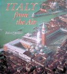 Quilici, Folco - Italy from the Air