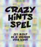  - Crazy hints