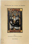 Guido Hendrix - Ontmoetingen met Lutgart van Tongeren, Benedictines en Cisterciënzerin (1182 - 1246 - 1996).  1. Iconografie van Portugal tot Polen