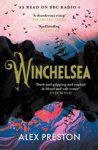 Alex Preston - Winchelsea