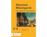 Unknown - Elementair Belastingrecht 2021/2022 Theorieboek Unknown - Elementair Belastingrecht 2021/2022 Theorieboek