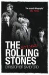 Christopher Sandford - The Rolling Stones