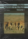 NOWAK, Ronald M. - [ 2 vol.] Walker's Mammals of the World, 6th Edition
