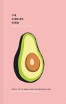 Ron Simpson, Julien Zaal - Avocado Book