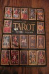 Richard Cavendish - The Tarot