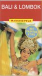 Eva Gerberding - Marco Polo Reisgids Bali En Lombok