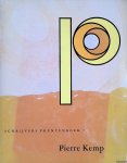 Leeuwen, Fred van - Schrijversprentenboek 7: Pierre Kemp