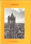  - Utrecht In dichterlijk licht