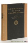 Laubry, Ch. / P. Cottenot / D. Routier / R. Heim de Balsac. - Radiologie clinique du coeur et des gros vaisseaux.