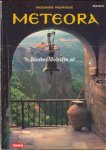Provatakis, Theocharis - Meteora
